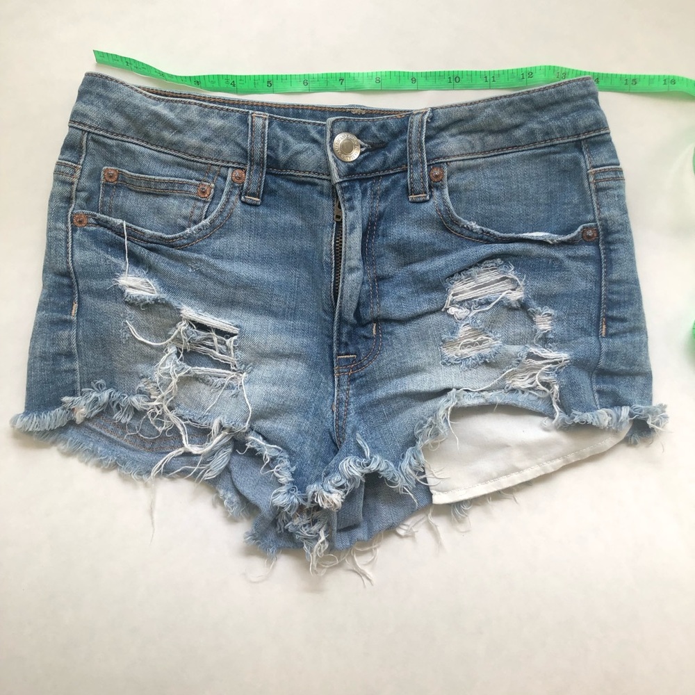 AEO Hi-Rise Festival short
